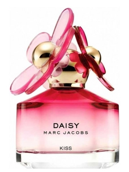 MARC JACOBS DAISY KISS LIMITED EDITION EDT 50 ML